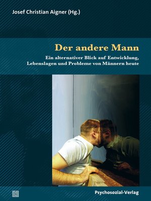 cover image of Der andere Mann
